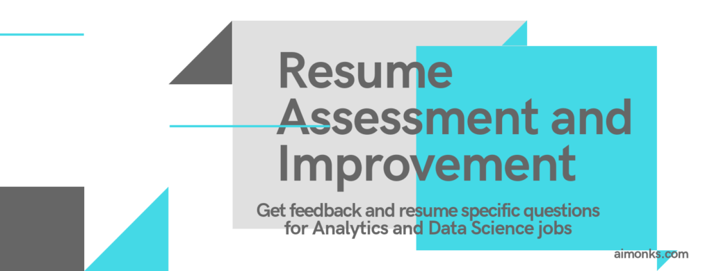 Get your resume analysed and fix the tiny error to increase your chances of an interview. 