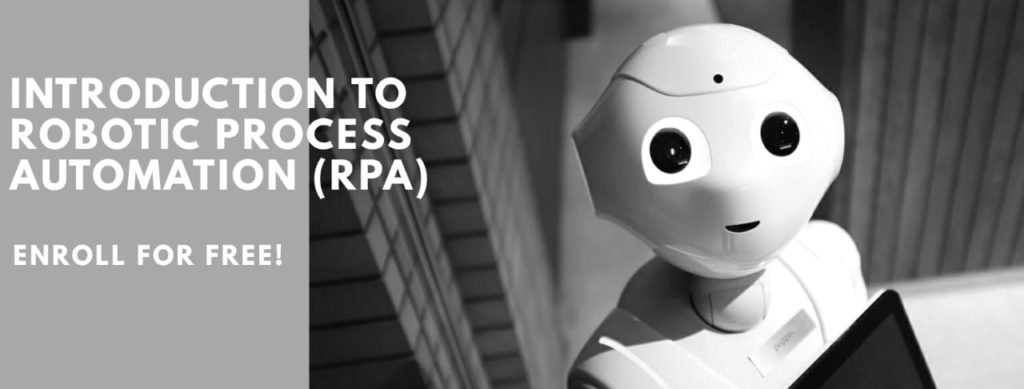 Take this RPA course along with B Tech CSE by DIT to level up your understanding 