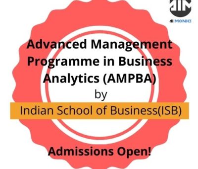 AMPBA admission alert